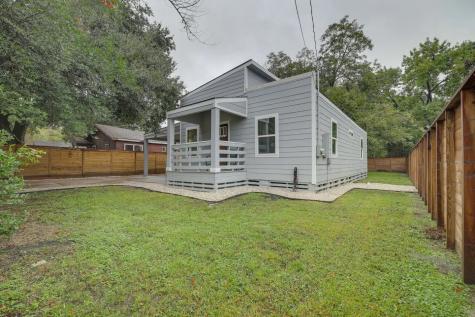 3523 Bain Street Houston TX 77026