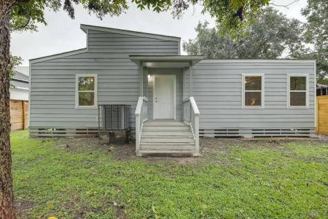 3523 Bain Street Houston TX 77026