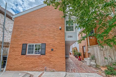 2304 Driscoll Street Houston TX 77019