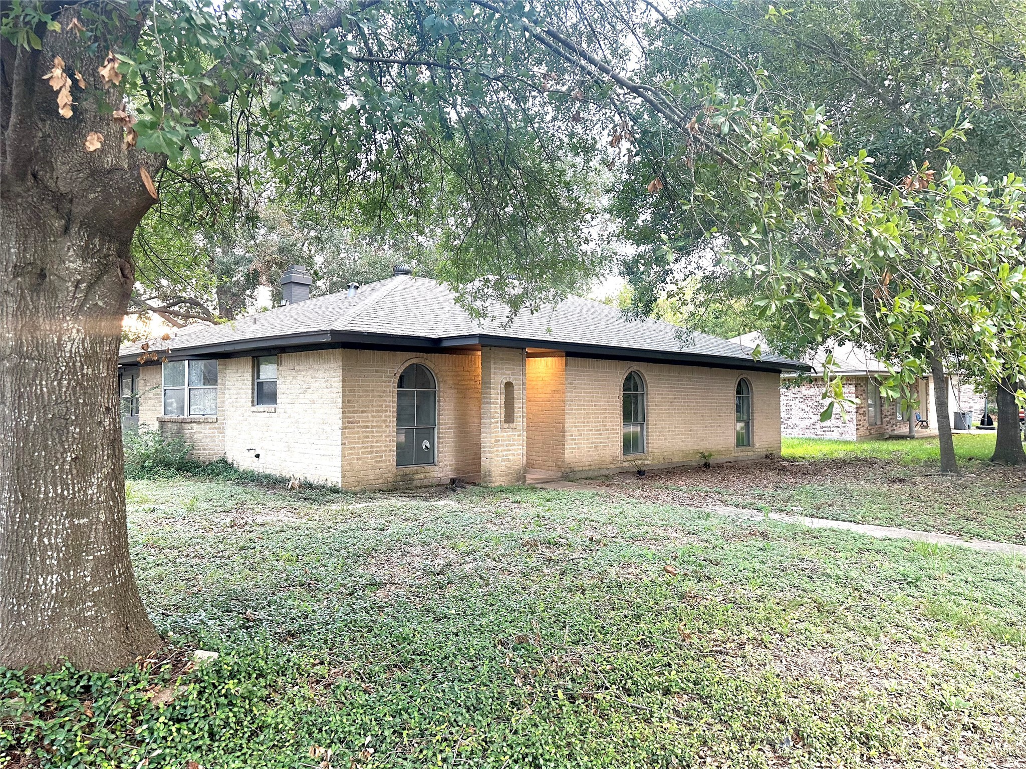 10307 Mountain Park Drive Houston TX 77086