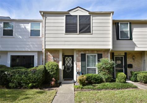 14573 Misty Meadow Lane Houston TX 77079
