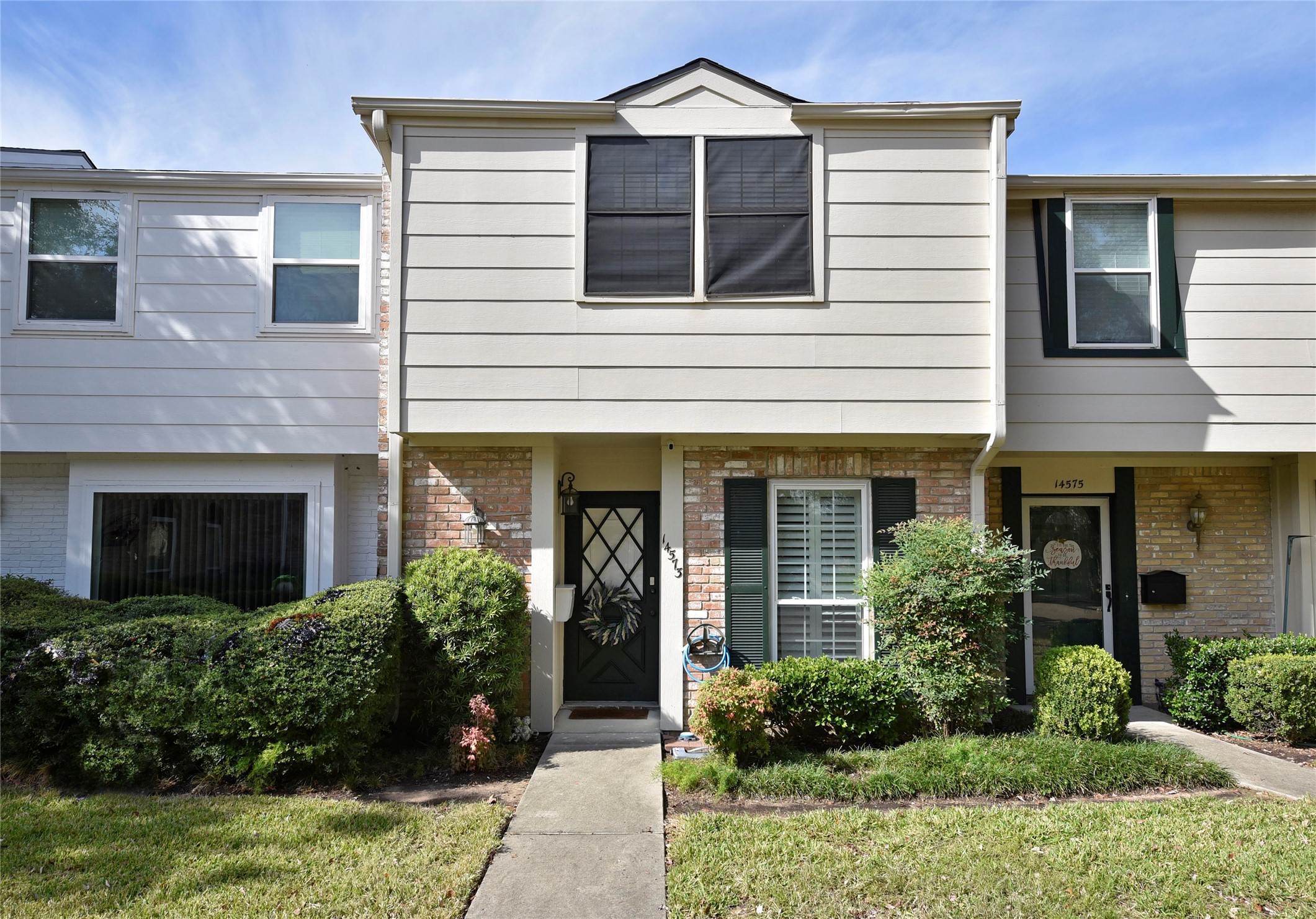 14573 Misty Meadow Lane Houston TX 77079