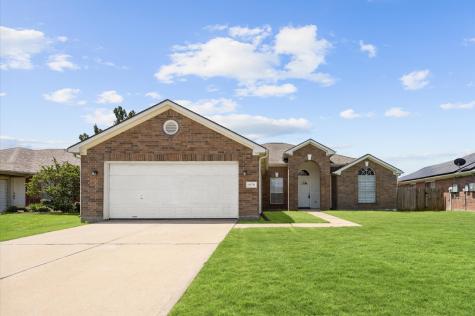 19739 Mountain Dale Drive Cypress TX 77433
