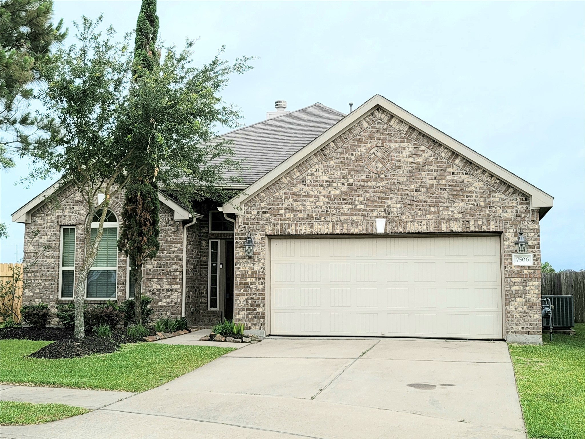 7506 Amber Village Circle Richmond TX 77407