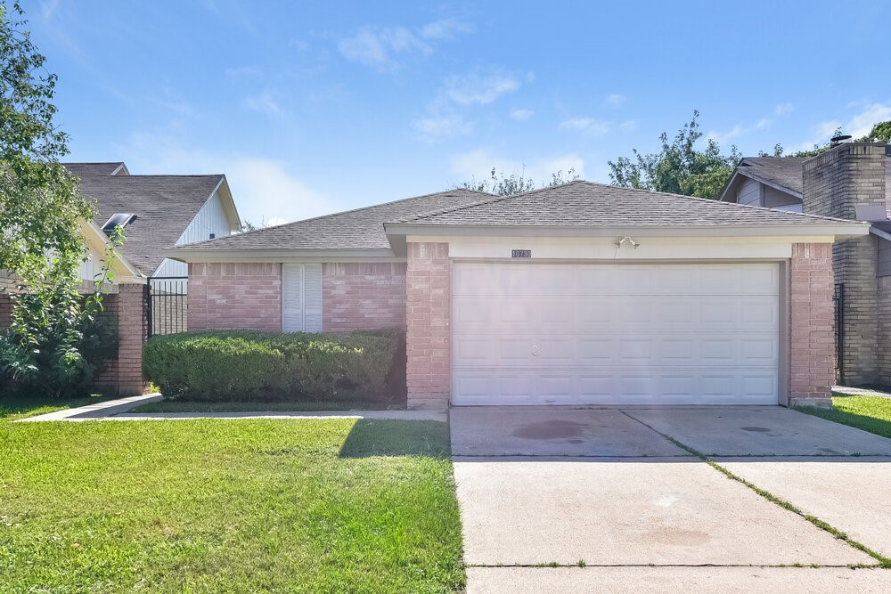 10730 Buffalo Bend Drive Houston TX 77064