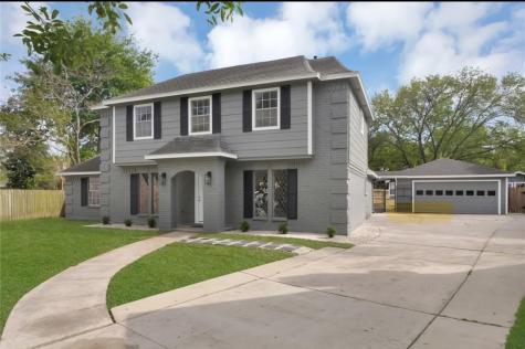 4731 Bicentennial Court Houston TX 77066