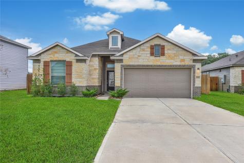20082 Torrey Pines Lane Cleveland TX 77327