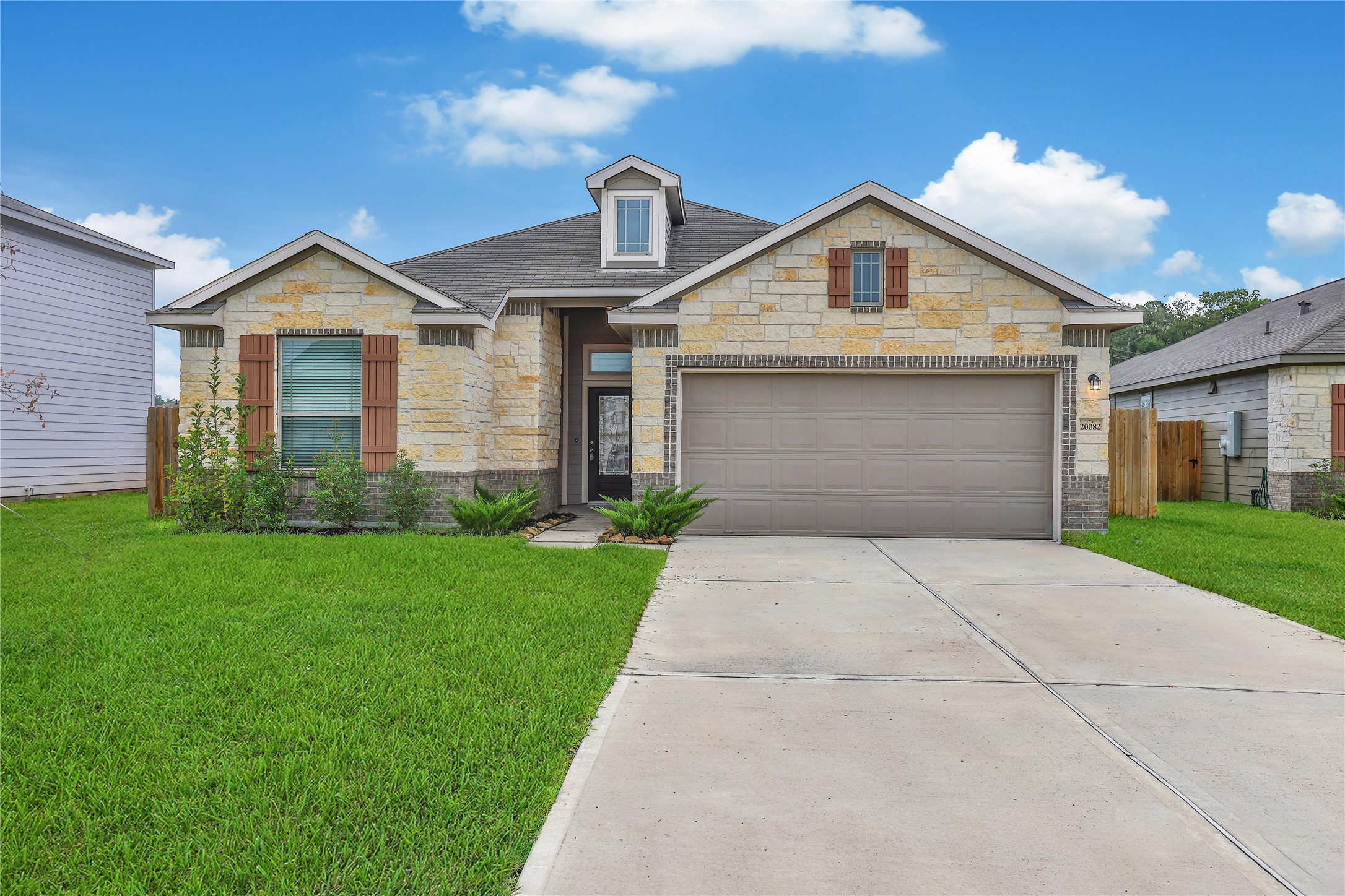 20082 Torrey Pines Lane Cleveland TX 77327