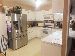 2307 Goodrich Street Pearland TX 77581