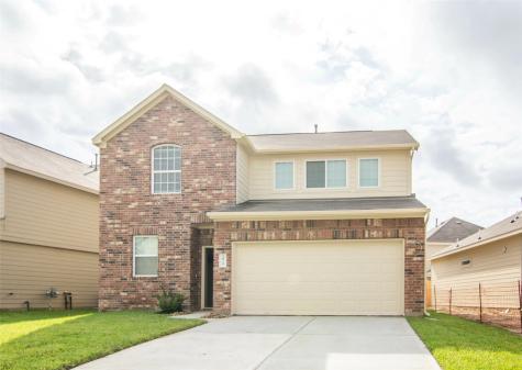18715 Bell Ravine Drive Katy TX 77449