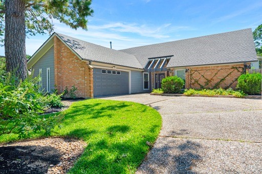 3027 Kenross Street Houston TX 77043