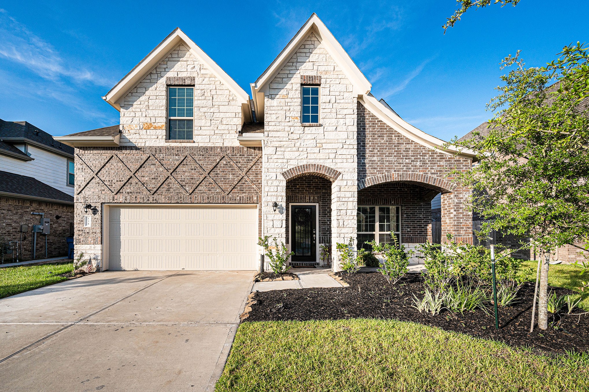 135 Chestnut Run Court Conroe TX 77384