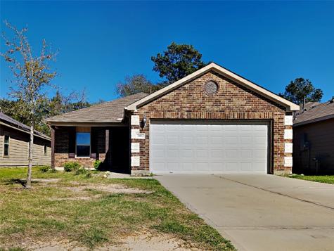 21002 Twining Rose Lane Tomball TX 77377