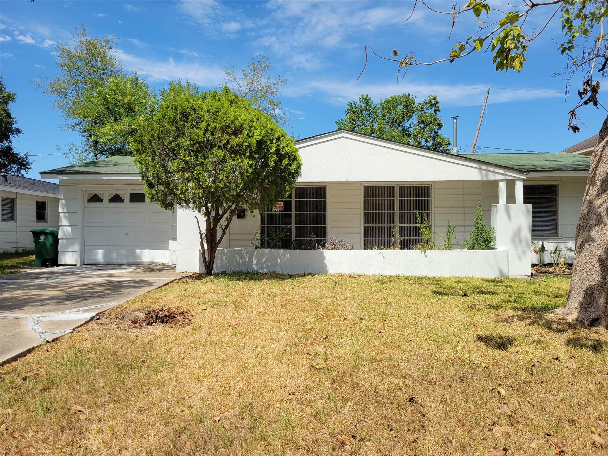 5711 Ridgeway Drive Houston TX 77033