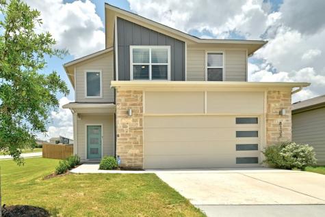 8133 Linnie Lane Austin TX 78724