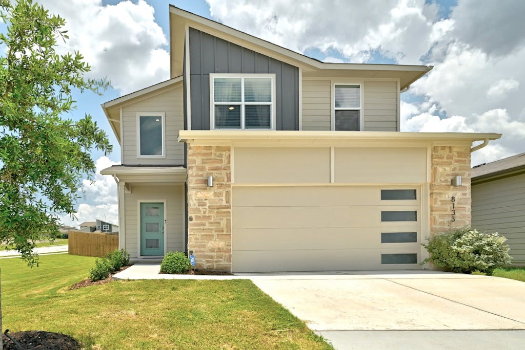 8133 Linnie Lane Austin TX 78724
