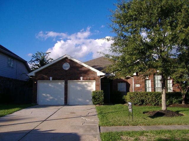 5731 Silas Creek Court Sugar Land TX 77479