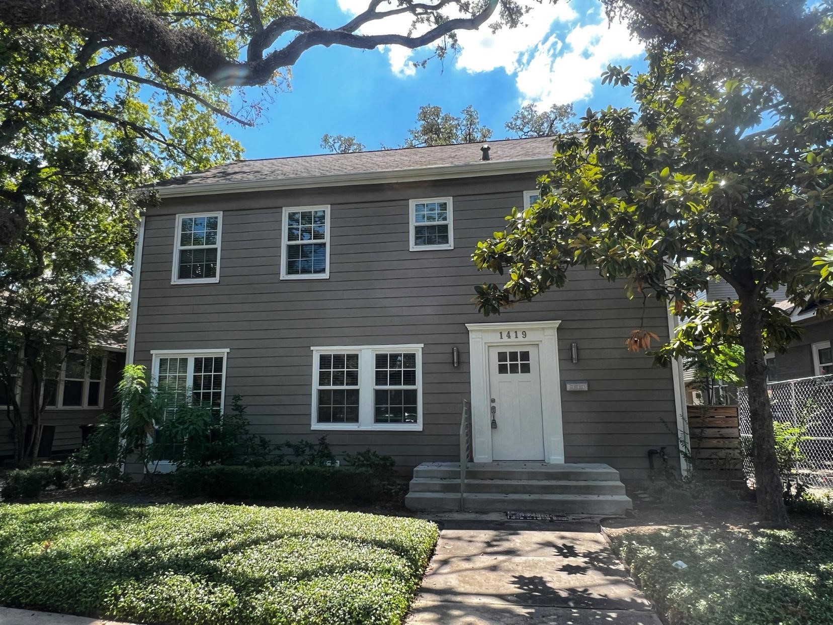1419 Branard Street Houston TX 77006