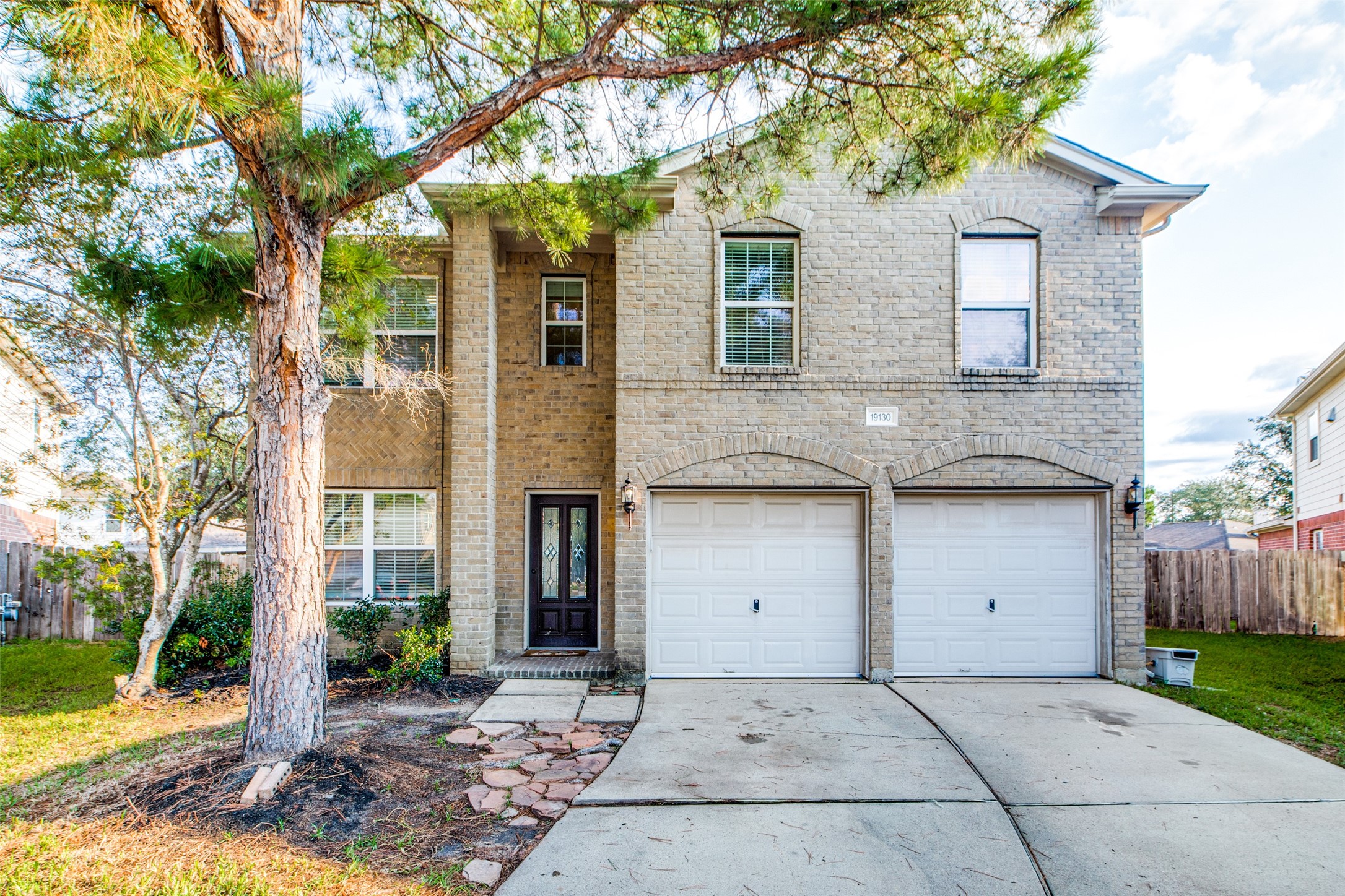 19130 Edens Dawn Drive Tomball TX 77375