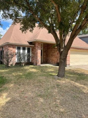 1538 Ridgebriar Drive Houston TX 77014