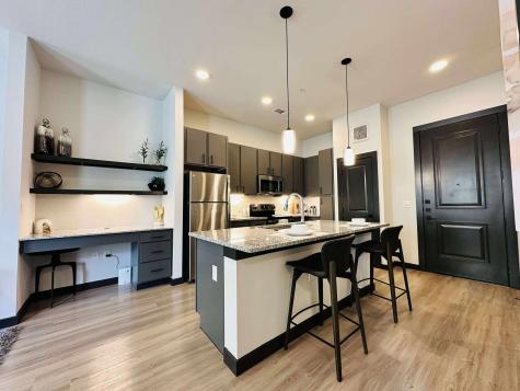 2603 N Fry Road A2 Katy TX 77449