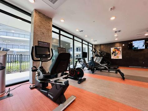 2603 N Fry Road A2 Katy TX 77449