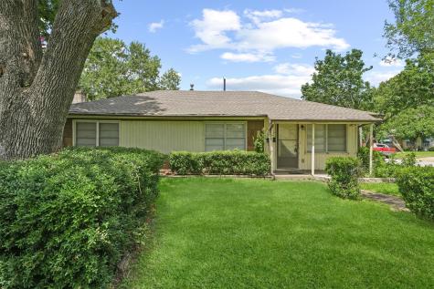1507 Pugh Drive Galena Park TX 77547