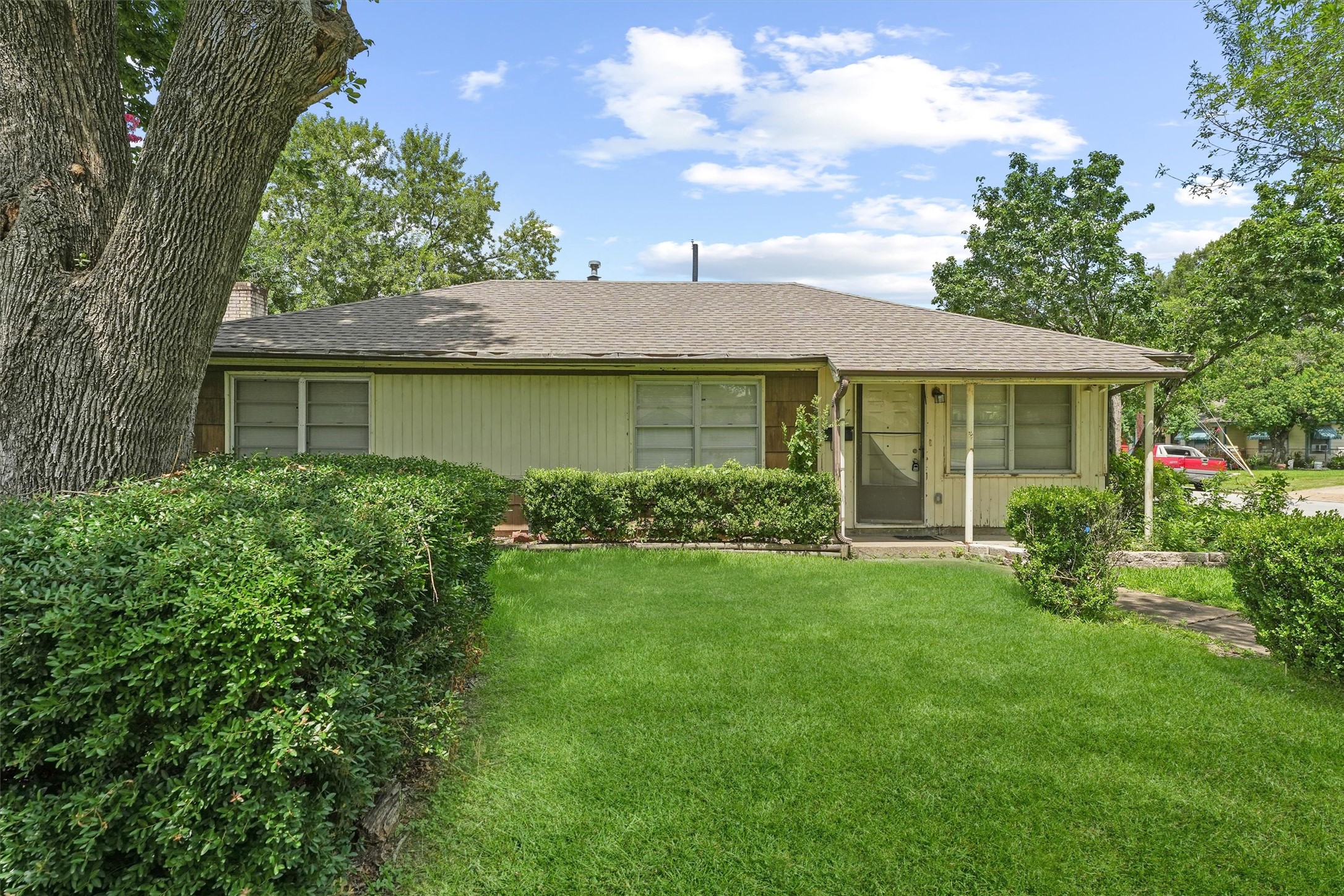 1507 Pugh Drive Galena Park TX 77547