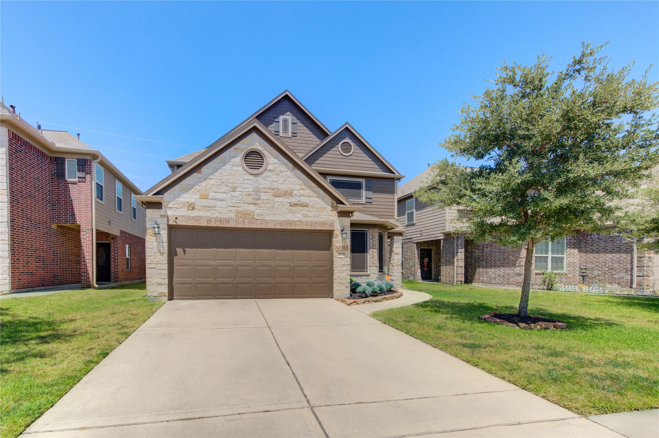 17939 Yearling Grove Road Humble TX 77346