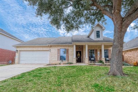 16606 Barley Mill Court Houston TX 77095