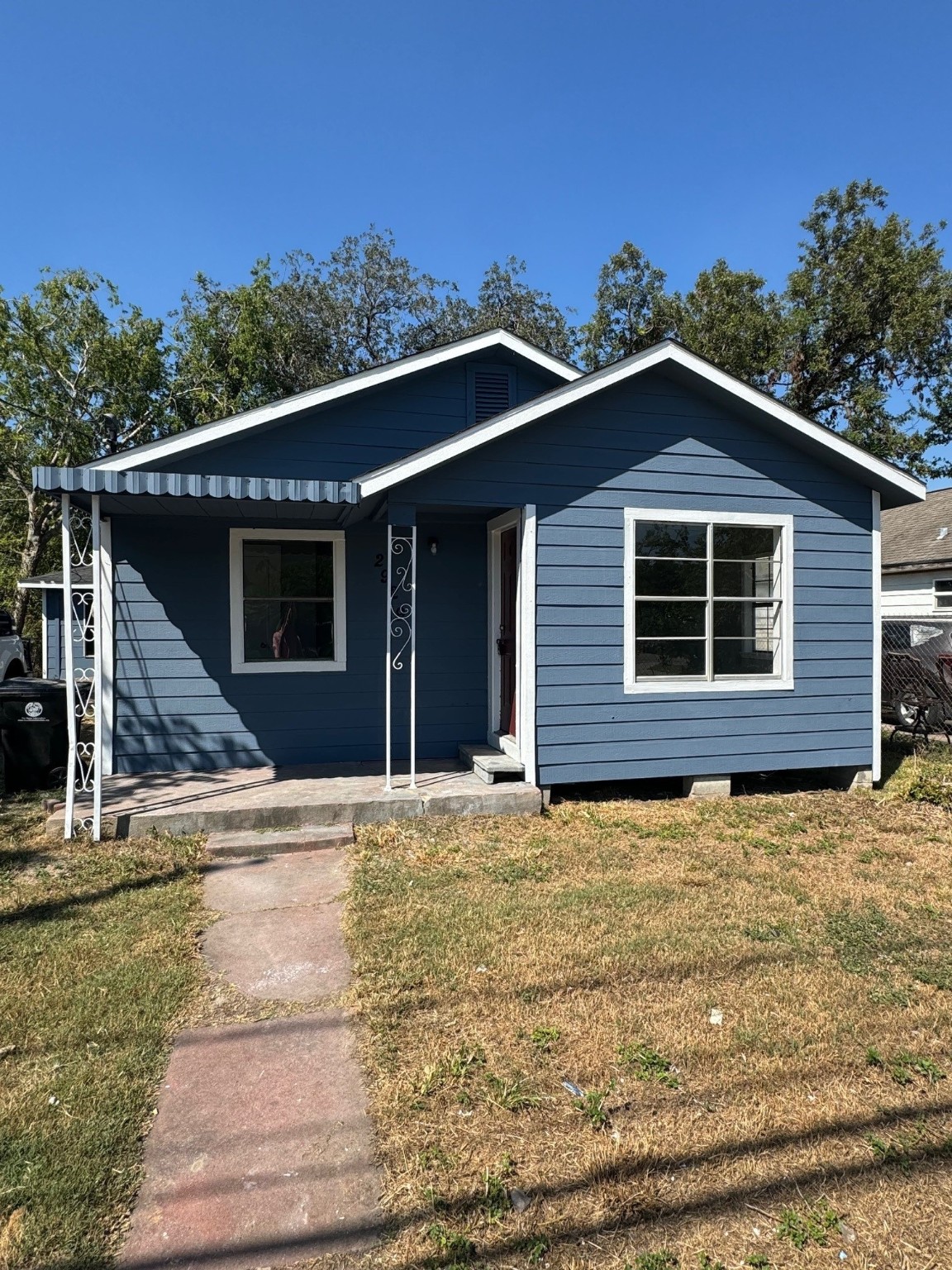 2929 Altoona Street Houston TX 77026