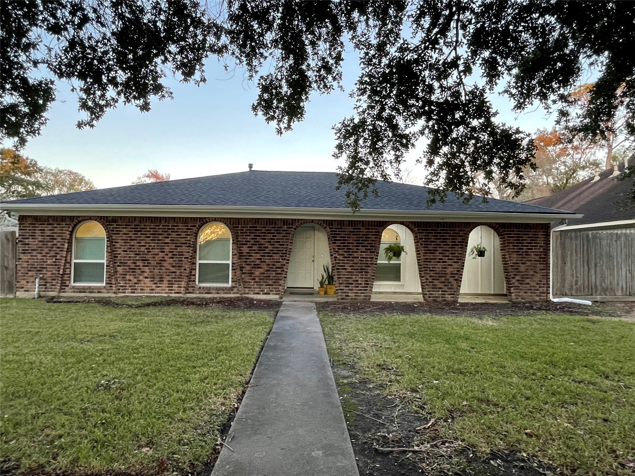 16103 La Avenida Drive Houston TX 77062