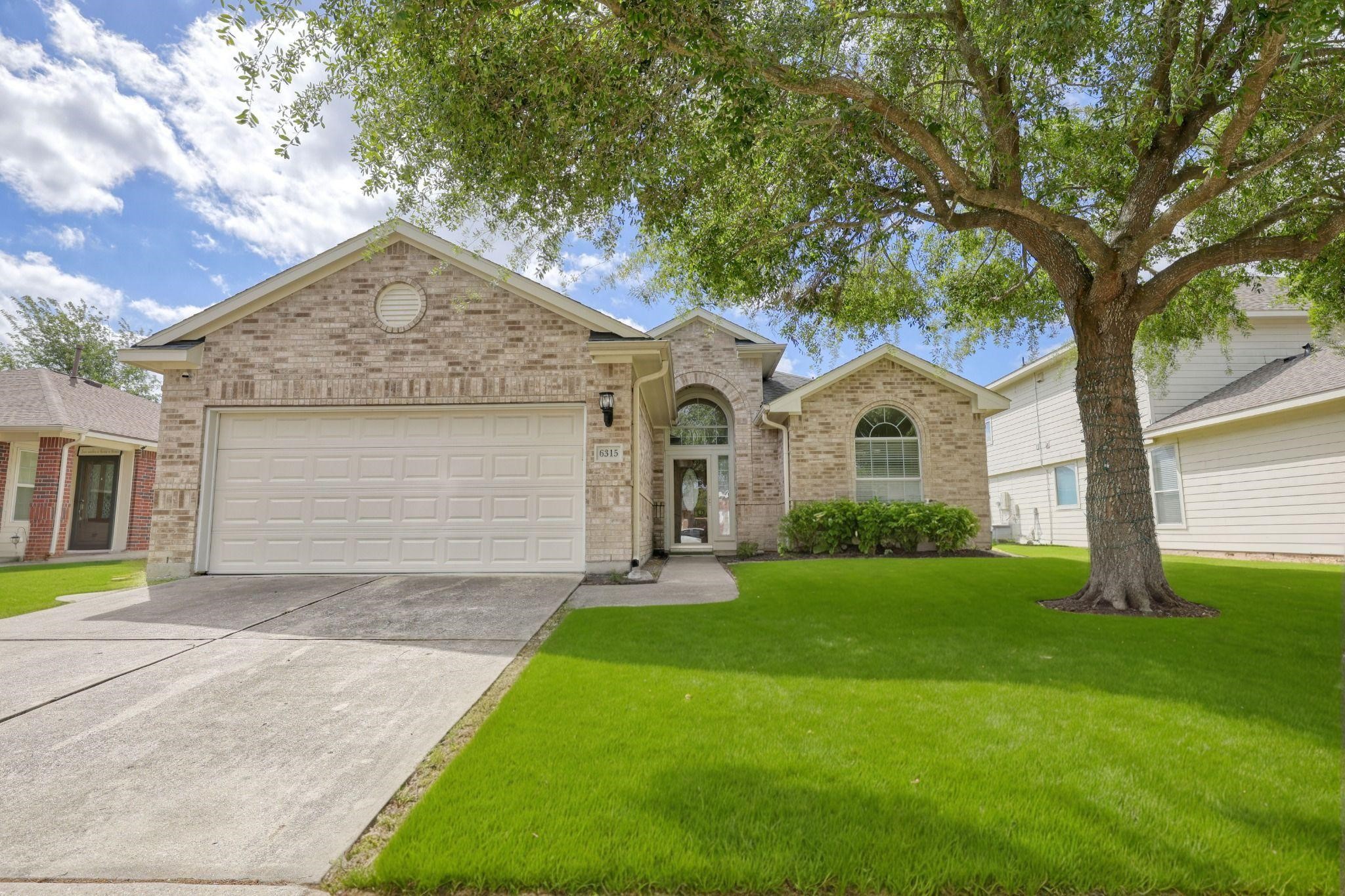 6315 N Wintersage Lane Houston TX 77066