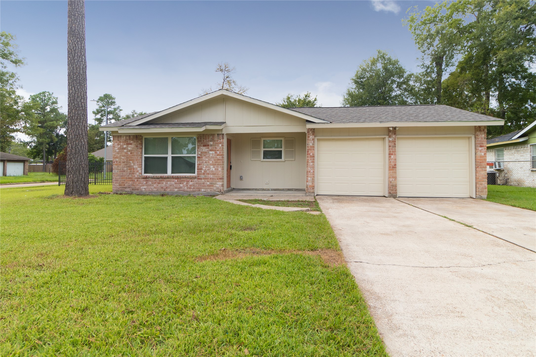 9603 Seeker Street Houston TX 77078