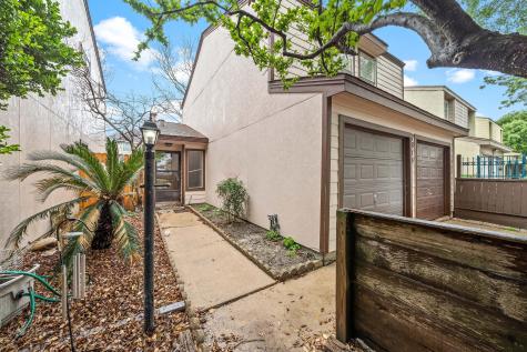 7814 Fair Acres Street Houston TX 77072