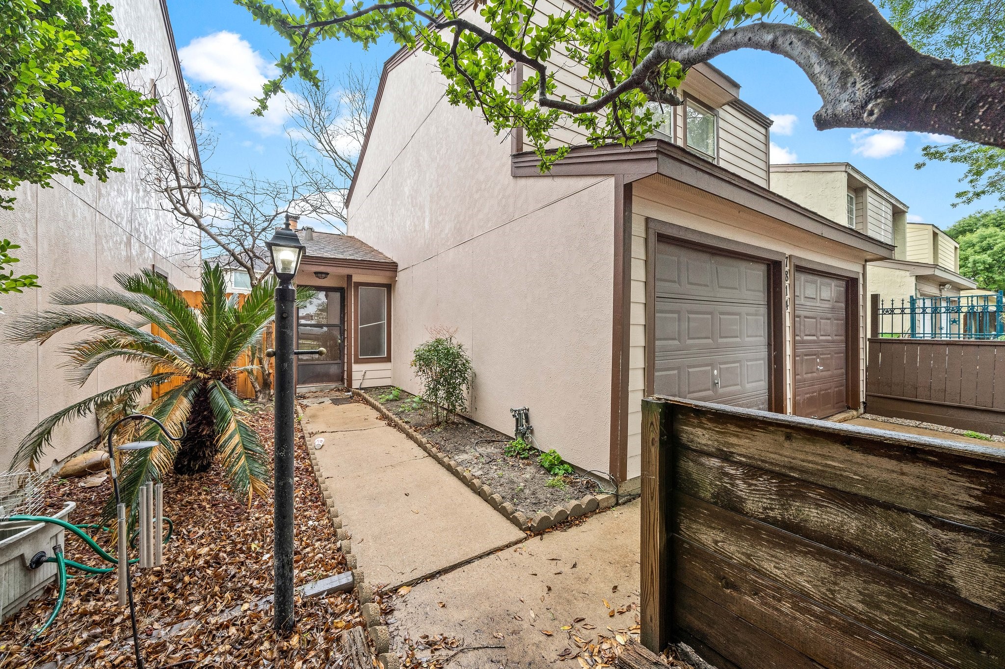 7814 Fair Acres Street Houston TX 77072