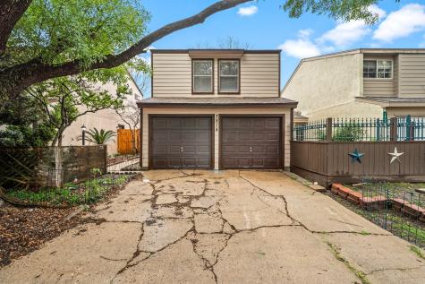 7814 Fair Acres Street Houston TX 77072