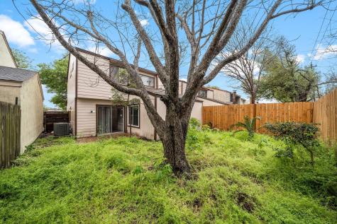 7814 Fair Acres Street Houston TX 77072