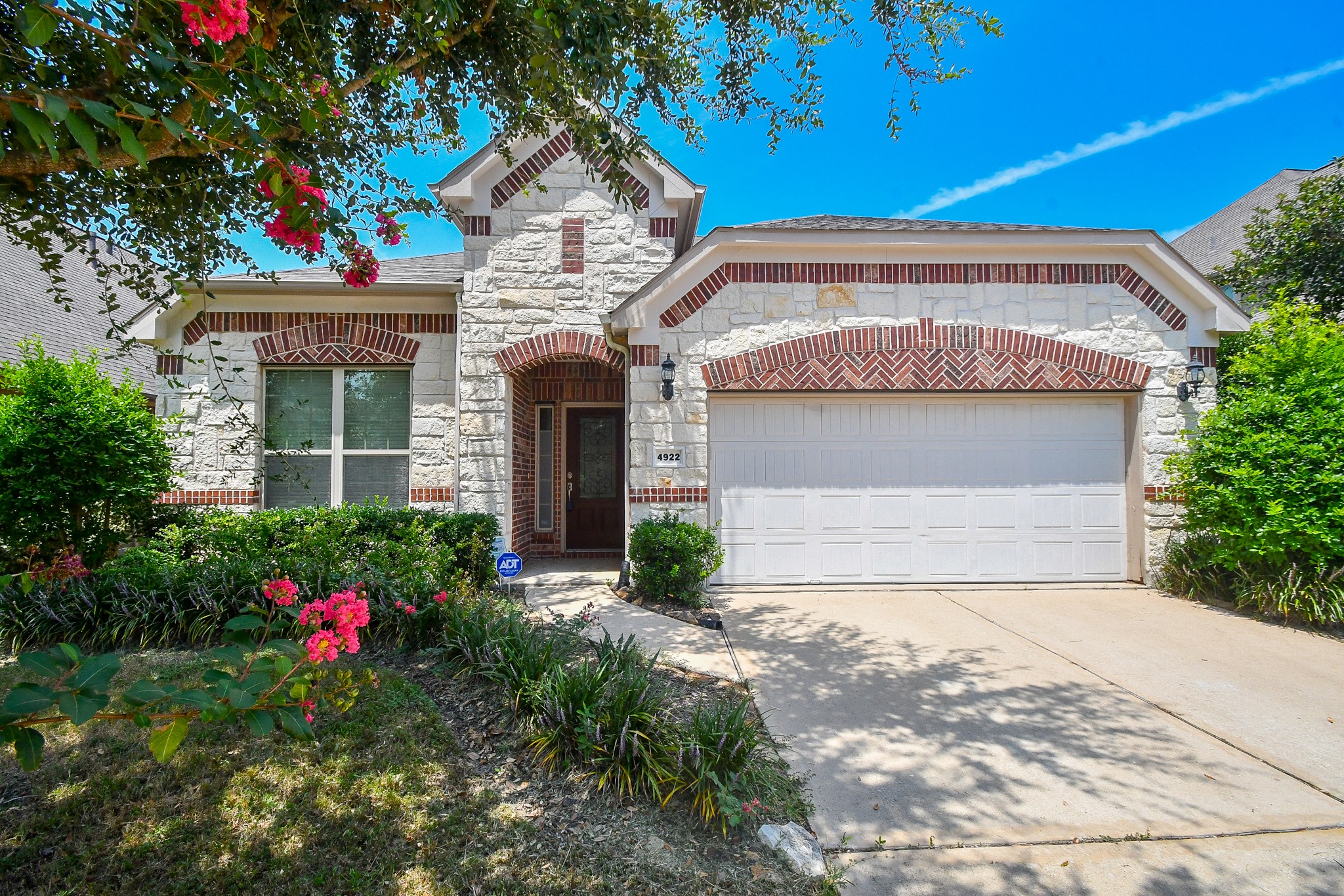 4922 Harper River Court Katy TX 77494