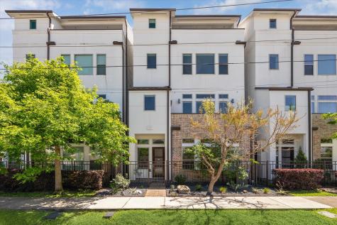 1505 Missouri Street Houston TX 77006