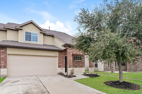 9718 Elia Court Houston TX 77044