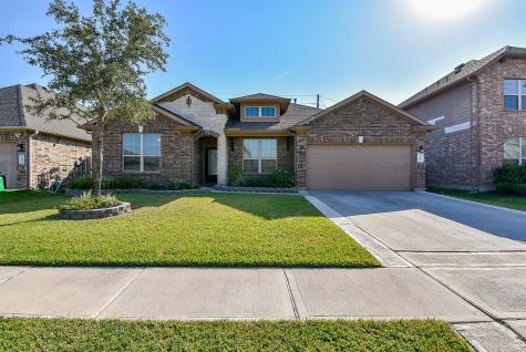 23519 Verona River Drive Katy TX 77493