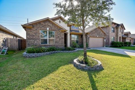 23519 Verona River Drive Katy TX 77493