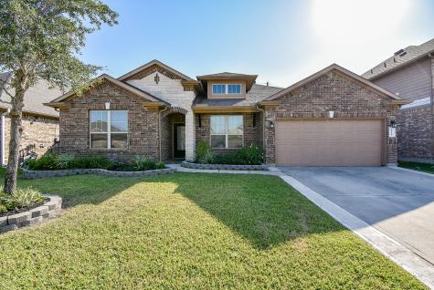 23519 Verona River Drive Katy TX 77493