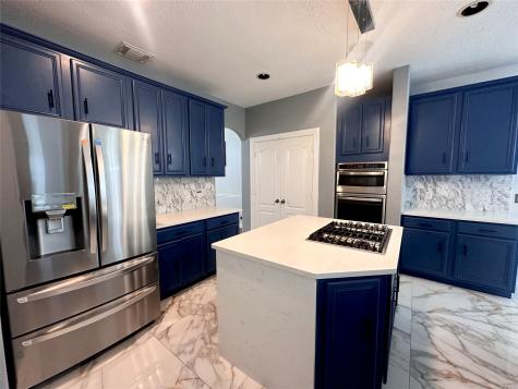 2819 Lake Shore Harbour Drive Missouri City TX 77459