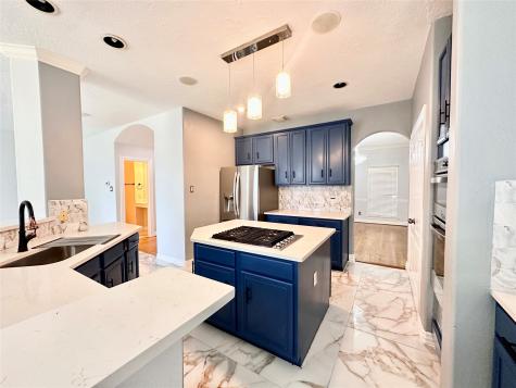 2819 Lake Shore Harbour Drive Missouri City TX 77459