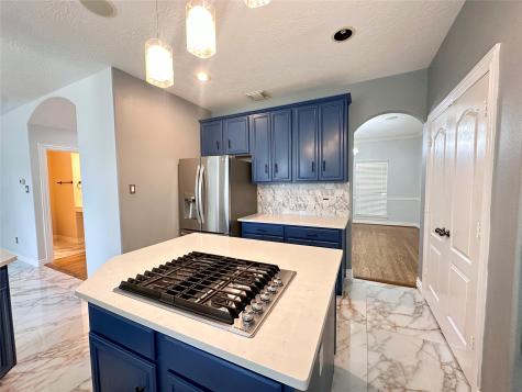 2819 Lake Shore Harbour Drive Missouri City TX 77459