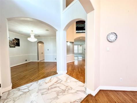 2819 Lake Shore Harbour Drive Missouri City TX 77459