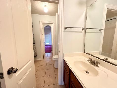 2819 Lake Shore Harbour Drive Missouri City TX 77459