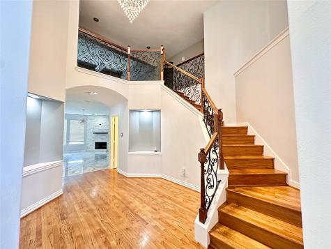 2819 Lake Shore Harbour Drive Missouri City TX 77459